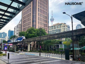 Quill Residence KLCC by Hausome